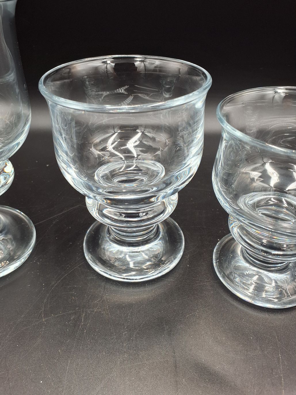 Holmegaard glas